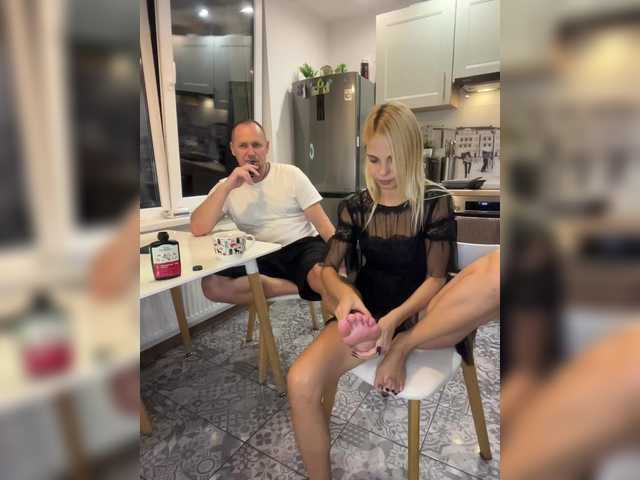 DonorDi from BongaCams