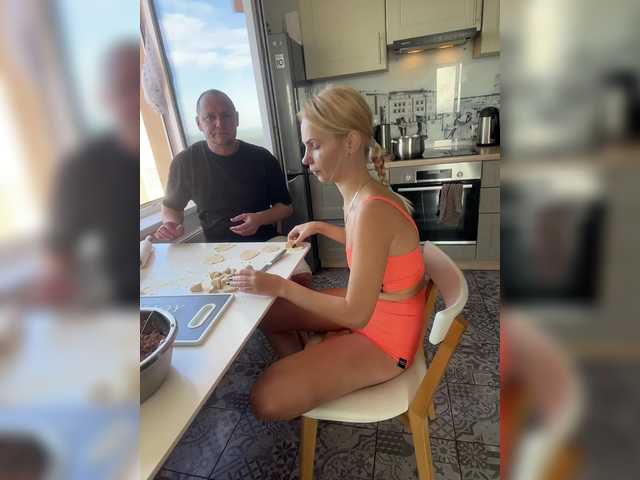 DonorDi from BongaCams is Freechat