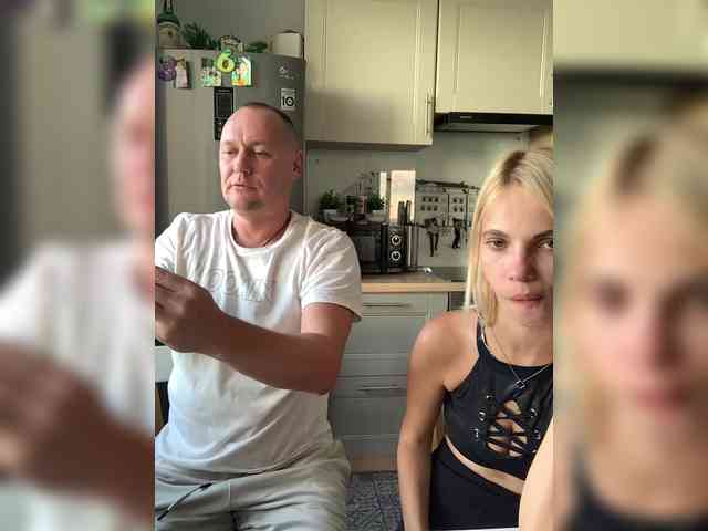 DonorDi webcam