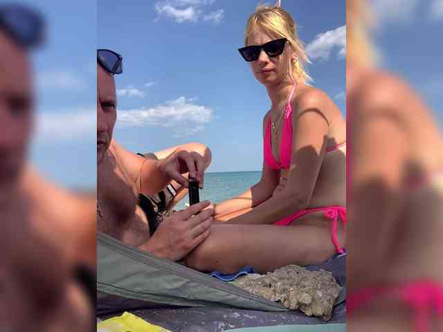 DonorDi Live Webcam on BongaCams