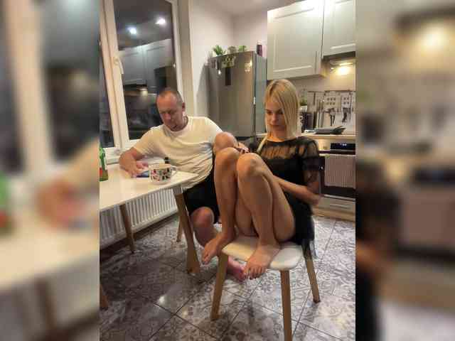 DonorDi Live Webcam on BongaCams