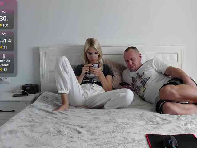 DonorDi Live Webcam on BongaCams