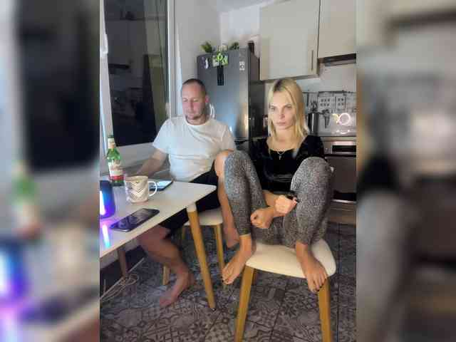 DonorDi Live Webcam on BongaCams