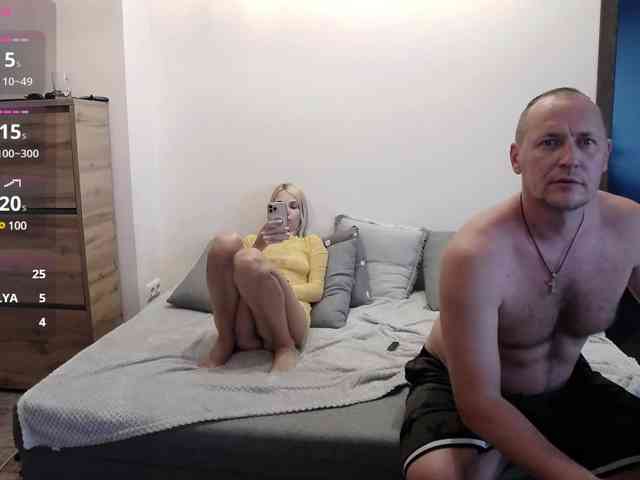DonorDi Live Webcam on BongaCams