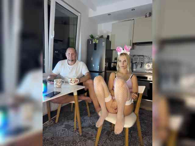 DonorDi Live Webcam on BongaCams