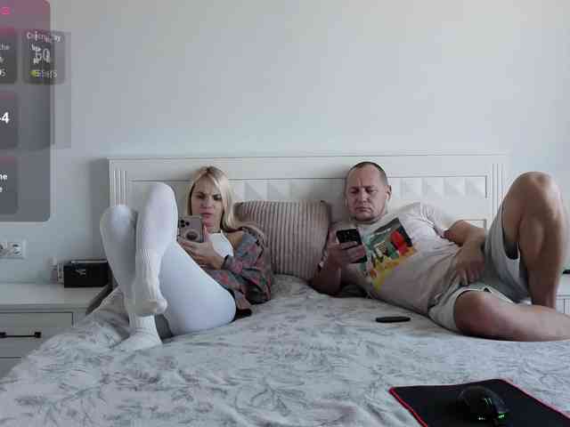 DonorDi webcam