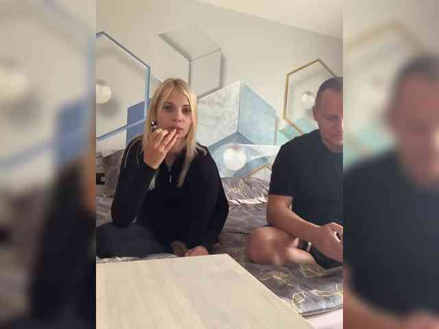 DonorDi Live Webcam on BongaCams