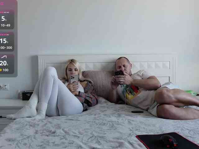 DonorDi webcam