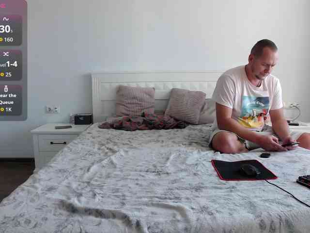 DonorDi webcam