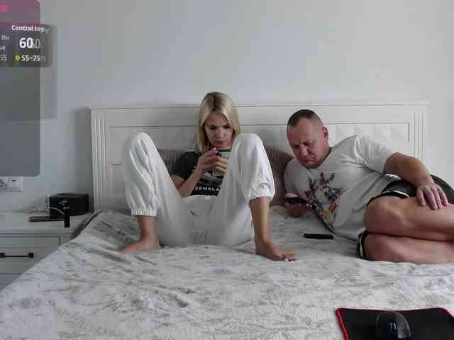 DonorDi Live Webcam on BongaCams