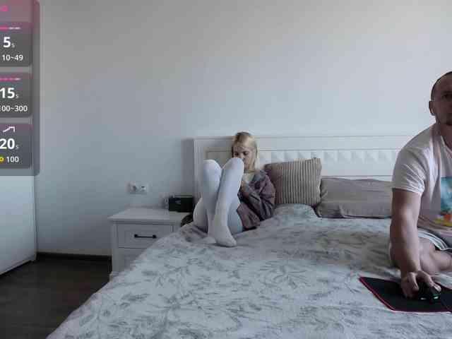 DonorDi webcam