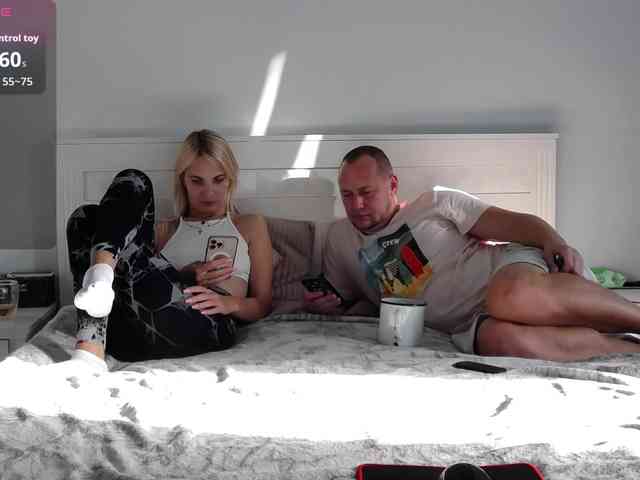 DonorDi webcam