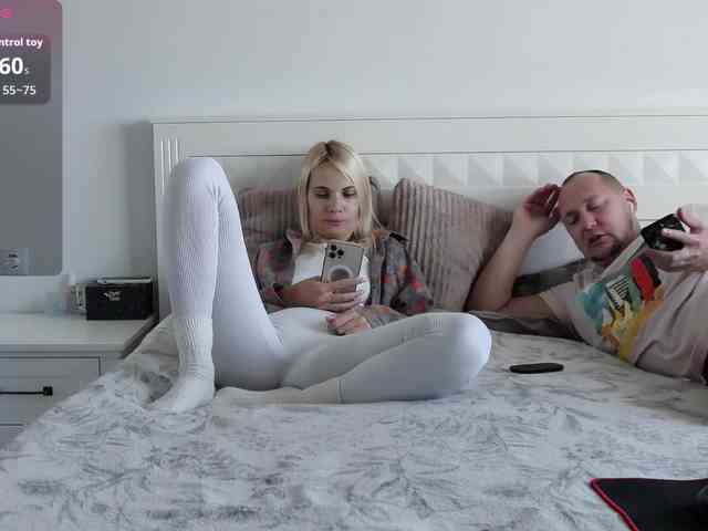 DonorDi webcam