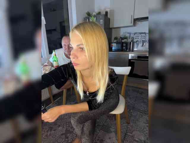 DonorDi Live Webcam on BongaCams