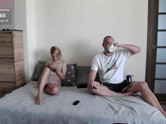 DonorDi webcam