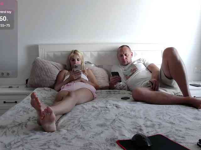 DonorDi webcam
