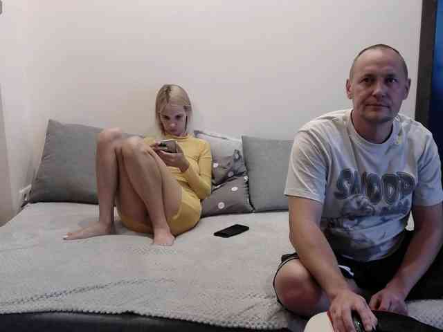 DonorDi Live Webcam on BongaCams