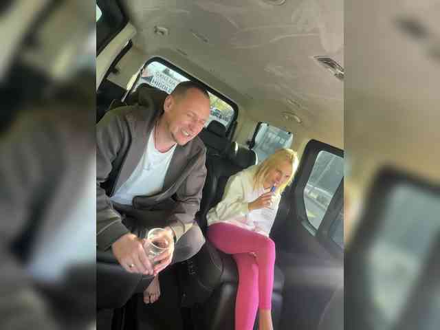 DonorDi Live Webcam on BongaCams