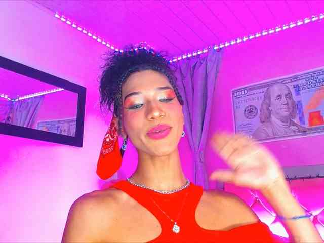 kataleyapartytranss Live Webcam on BongaCams kataleyapartytranss Live Webcam on BongaCams