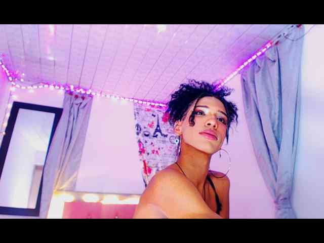 kataleyapartytranss Live Webcam on BongaCams