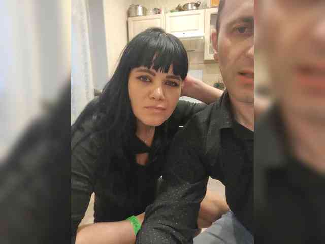 MollyDave webcam