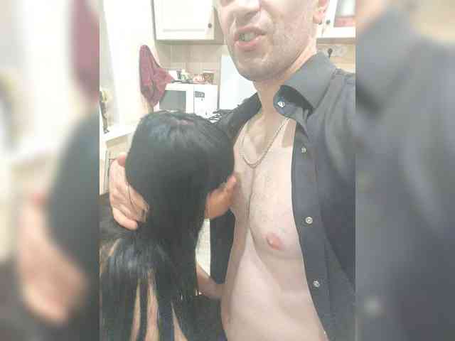live porn show MollyDave