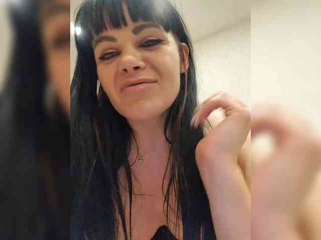 MollyDave webcam