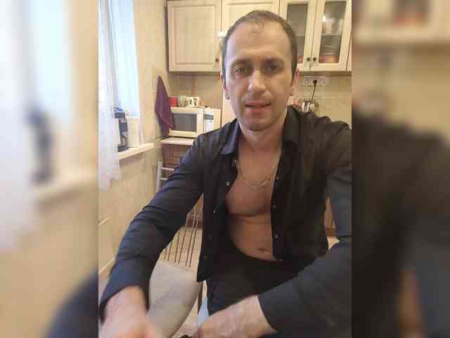 MollyDave webcam
