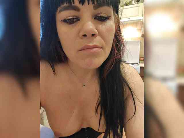 webcam live MollyDave
