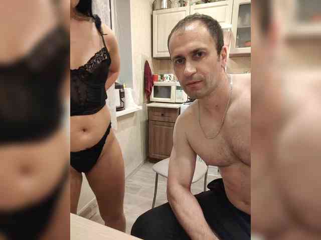 adult webcam MollyDave