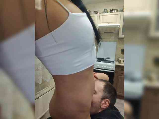 MollyDave webcam