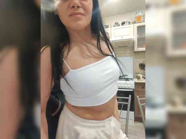 MollyDave webcam