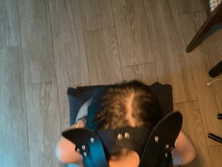 SoSweetCouple Porn Show