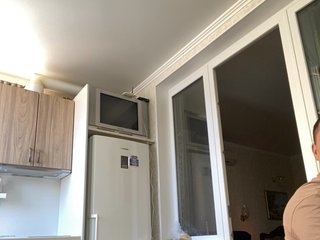 SoSweetCouple Porn Show