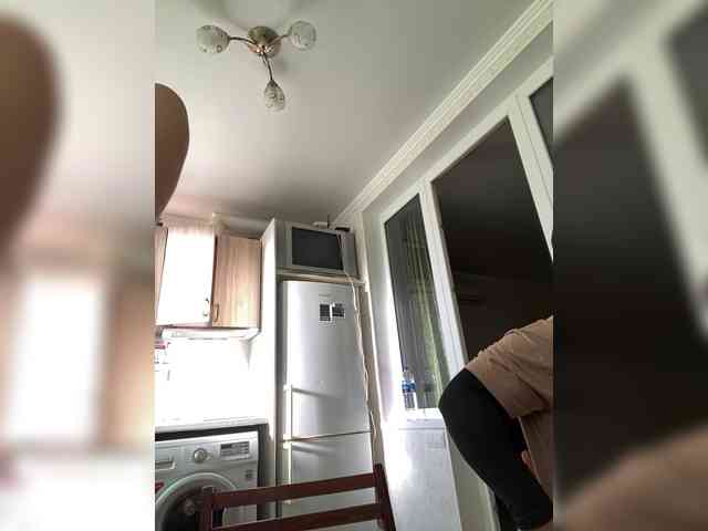 SoSweetCouple webcam