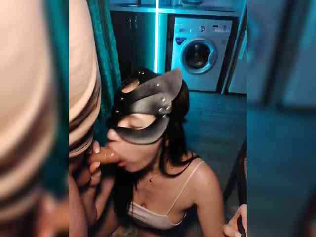 SoSweetCouple webcam