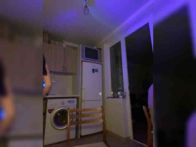 SoSweetCouple webcam