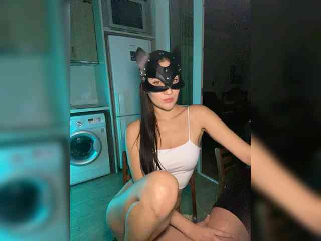 SoSweetCouple webcam