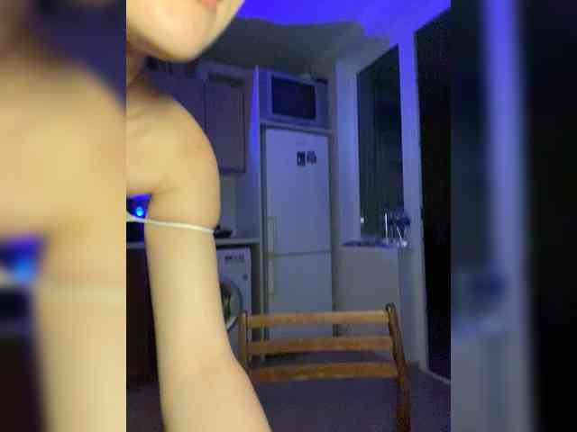 SoSweetCouple webcam