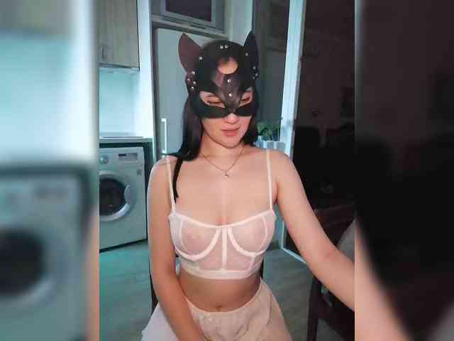 SoSweetCouple webcam