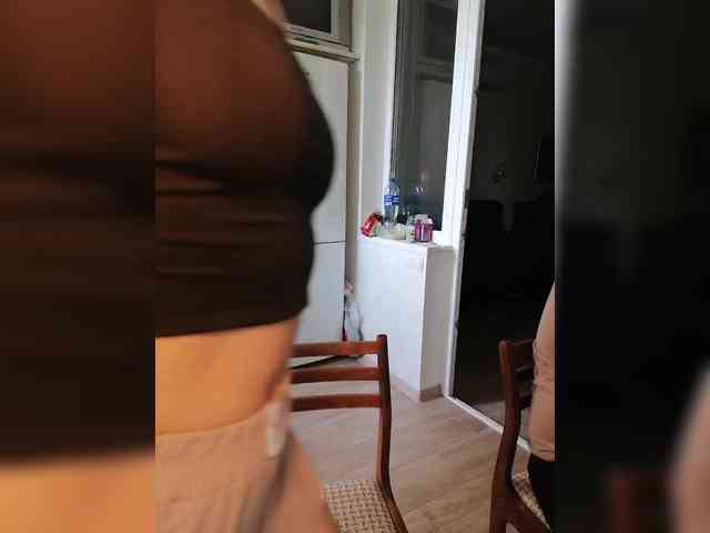 SoSweetCouple webcam