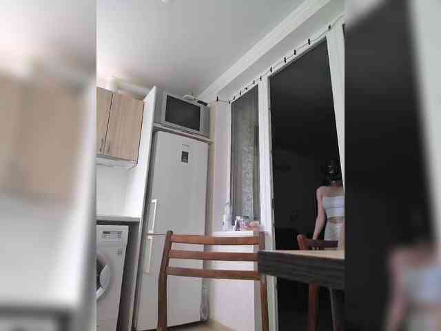 SoSweetCouple webcam