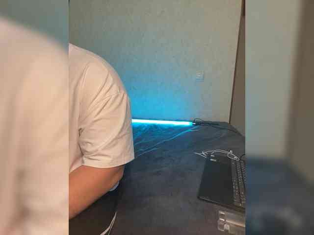 SoSweetCouple webcam