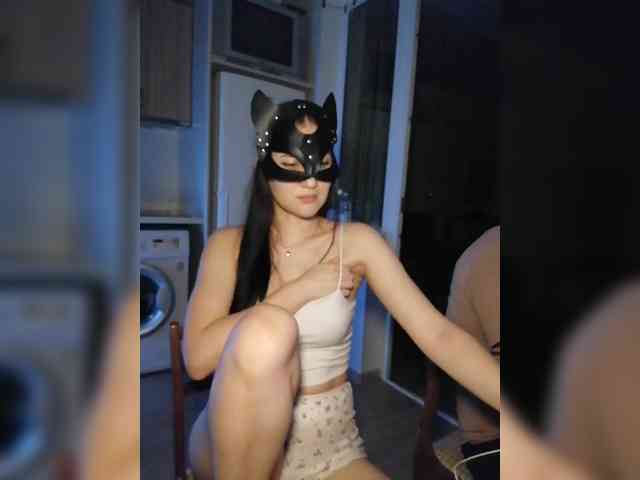 DubleDuble Live Webcam on BongaCams