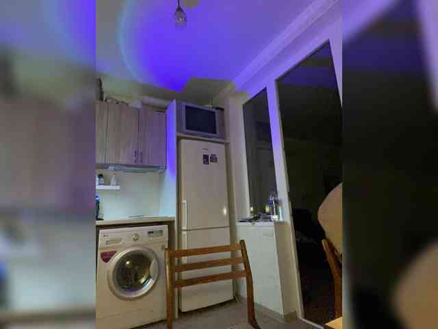 SoSweetCouple webcam