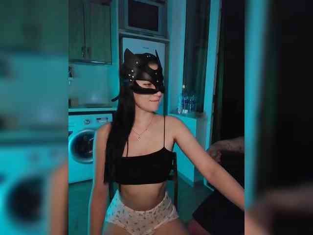 SoSweetCouple webcam