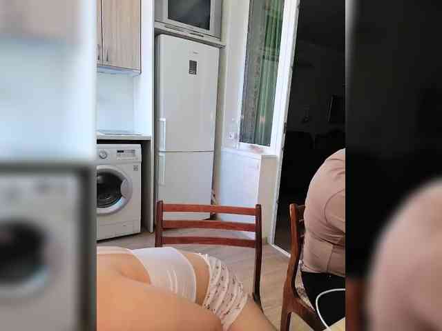 DubleDuble Live Webcam on BongaCams