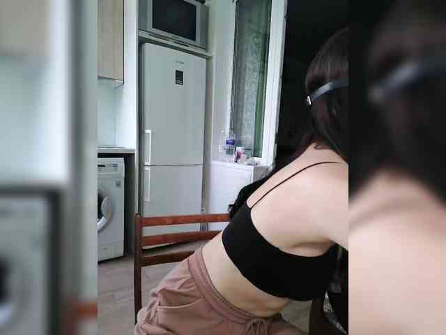 SoSweetCouple webcam