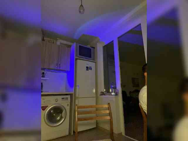 SoSweetCouple webcam