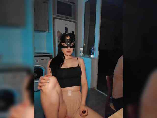 SoSweetCouple webcam